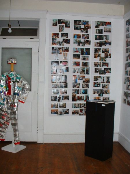 730 Unseen Photos and Other Unfinished Business