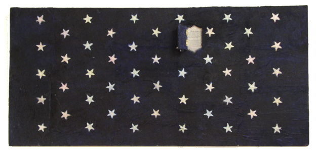 50 Stars