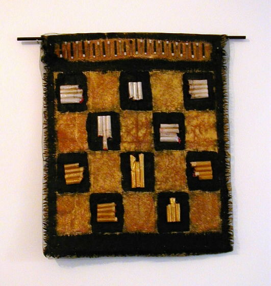 Ground Cover Series - It's A Game