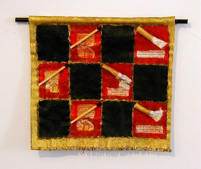 Ground Cover Series - Another Pack of Camels