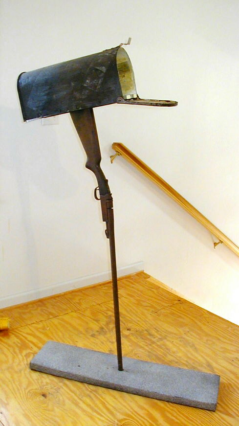 Male Womb Series I - Mean People Suck