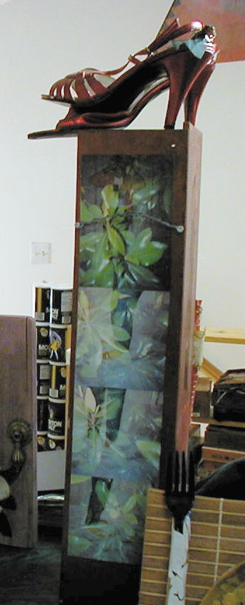 Walk A Mile In My Shoes II