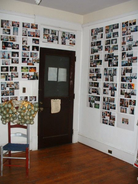730 Unseen Photos and Other Unfinished Business