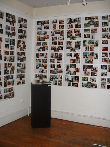 730 Unseen Photos and Other Unfinished Business