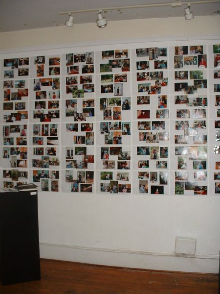 730 Unseen Photos and Other Unfinished Business