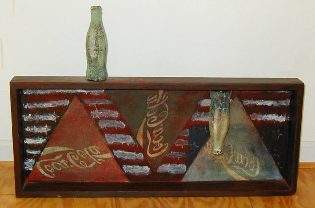 Upside Down and Backwards