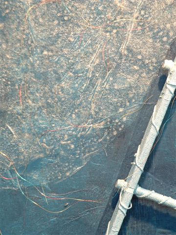 Jacob's Ladder - detail