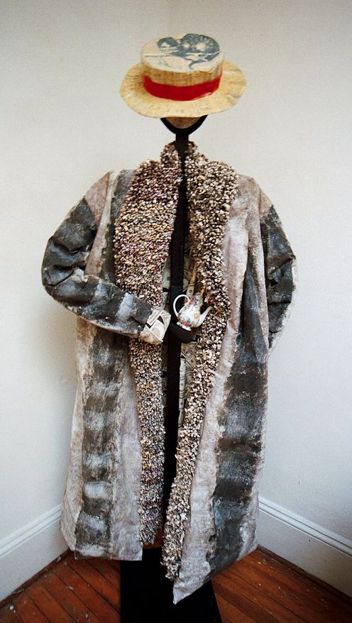 Republican Rerun...Love Tea