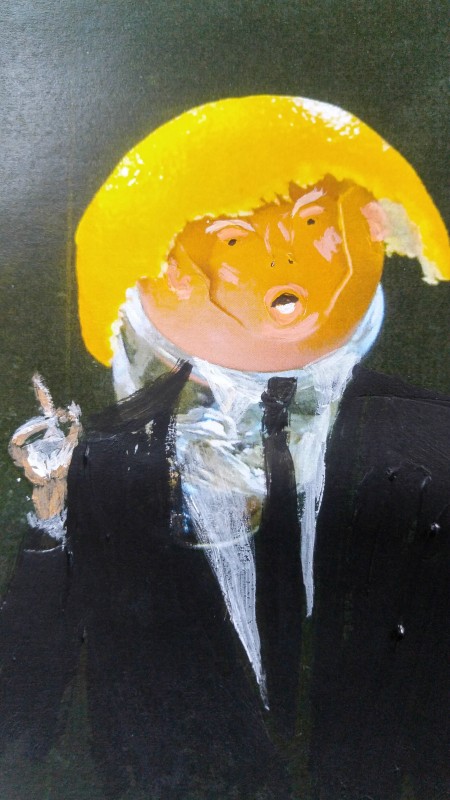 Time Magazine Person of the Year