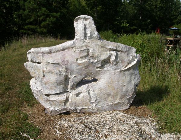 Titanaboa 2008