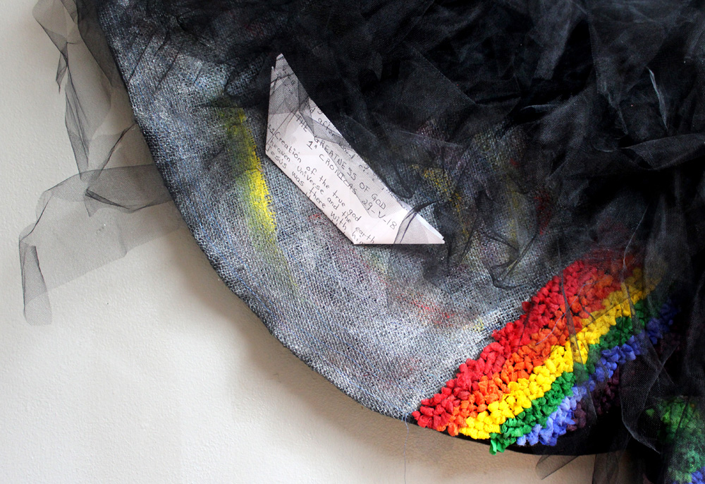 The Cloak of Learned Optimism