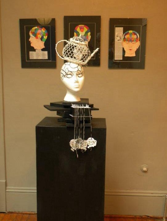 The Re-incarnation of the Science of Phrenology