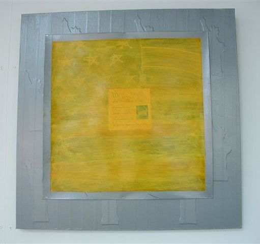 Yellow: Free Liberty